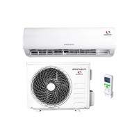 Кондиціонер Grunhelm GAC-24GH-INV32