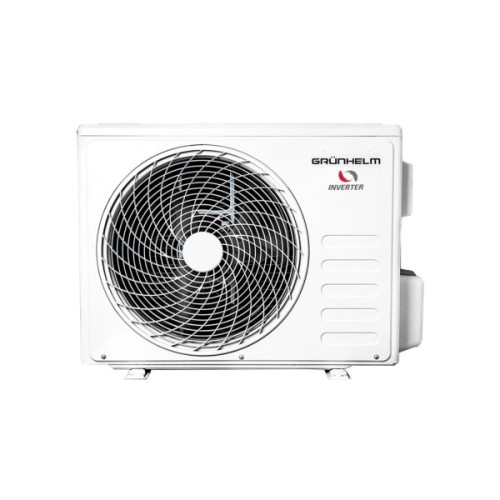 Кондиціонер Grunhelm GAC-24GH-INV32