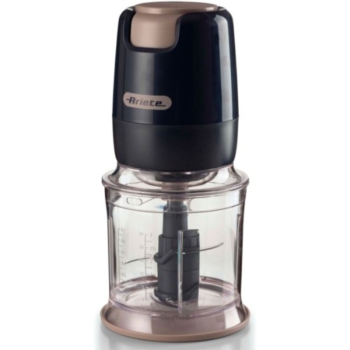 Подрібнювач Ariete 437 BK (00C043700AR0)