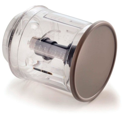 Подрібнювач Ariete 437 BK (00C043700AR0)