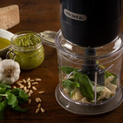 Подрібнювач Ariete 437 BK (00C043700AR0)