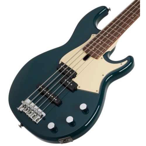 Бас-гітара Yamaha BB435 Teal Blue