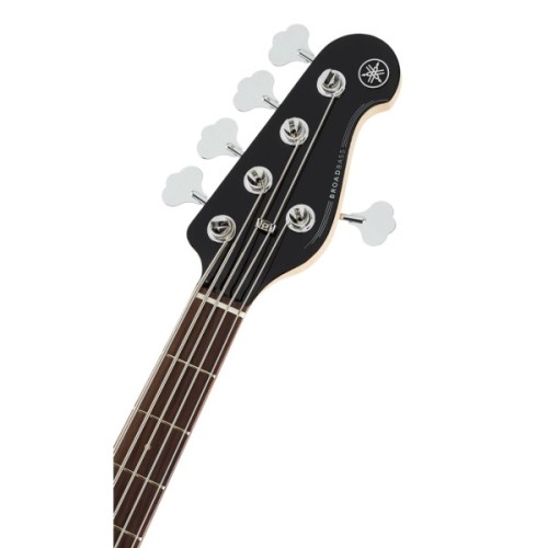 Бас-гітара Yamaha BB435 Teal Blue