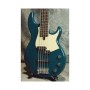 Бас-гітара Yamaha BB435 Teal Blue