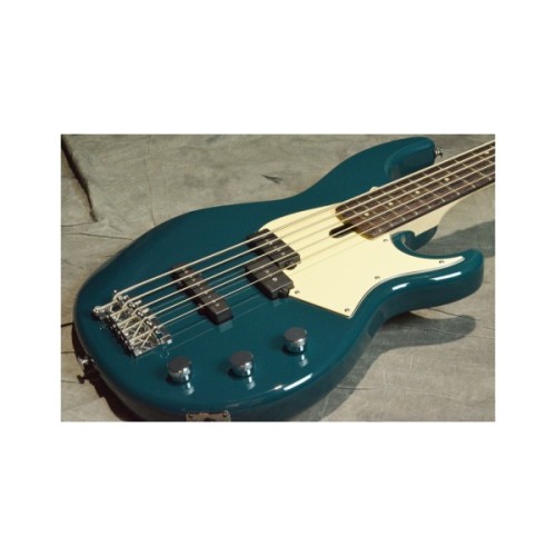 Бас-гітара Yamaha BB435 Teal Blue