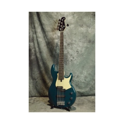 Бас-гітара Yamaha BB435 Teal Blue