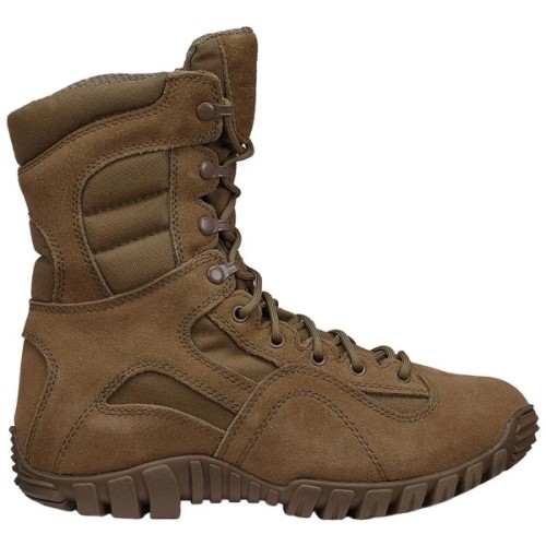 Черевики Belleville Khyber Boot Coyote brown 10.5 (TR550WPINS 105R)
