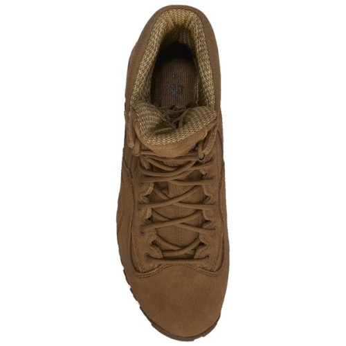 Черевики Belleville Khyber Boot Coyote brown 10.5 (TR550WPINS 105R)