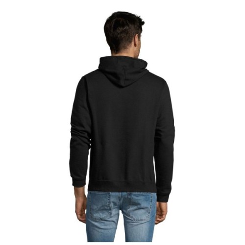 Худі Sol's Snake чорний XL (47101312XL)