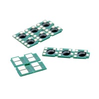 Чип для картриджа Canon 040 6.3K black LBP 712Ci/i-SENSYS LBP 710Cx/712Cx AHK (3206668)