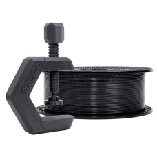 Пластик для 3D-принтера Prusament PETG 1.75mm 1kg Matte Black 1kg (PETGMATEBLCK1KG)