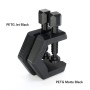 Пластик для 3D-принтера Prusament PETG 1.75mm 1kg Matte Black 1kg (PETGMATEBLCK1KG)