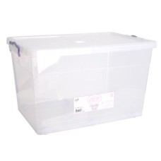 Харчовий контейнер Violet House Family Box 70 л (0474 FAMILY BOX прям. 70 л)