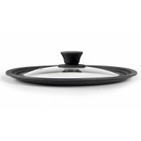 Кришка для посуду Flonal Multisize Glass Lid 24/26/28 см (PIECVMS24)