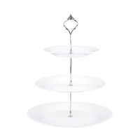 Фруктовниця Vittora Blanco Buongiorno (VT-422B)