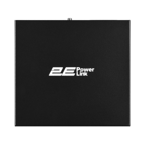 Комутатор мережевий 2E 2E-SP401F-2