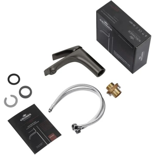 Змішувач Kroner Graz-GRP010 (CV031338)