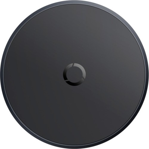 Універсальний автотримач Baseus C02 Magnetic Phone Holder Cluster Black (SUCC000201)