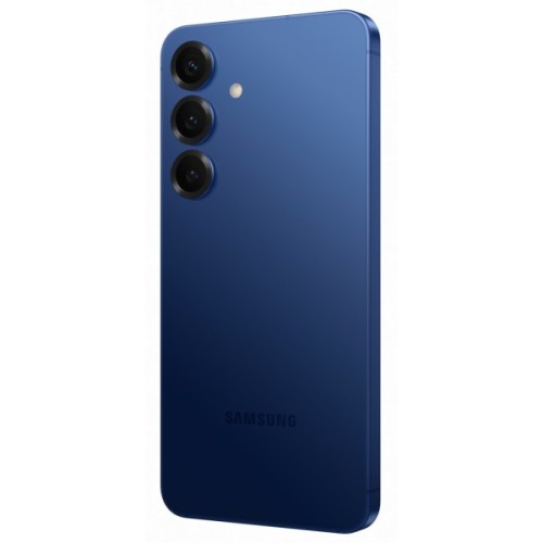 Мобільний телефон Samsung Galaxy S25 12/512Gb Navy (SM-S931BDBHEUC)