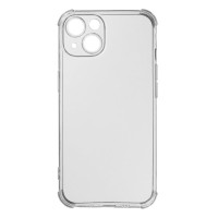 Чохол до мобільного телефона Armorstandart Air Force Apple iPhone 13 Camera cover Transparent (ARM66354)
