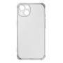 Чохол до мобільного телефона Armorstandart Air Force Apple iPhone 13 Camera cover Transparent (ARM66354)