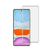 Скло захисне PowerPlant 3D Realme 12 Pro 5G (GL604248)