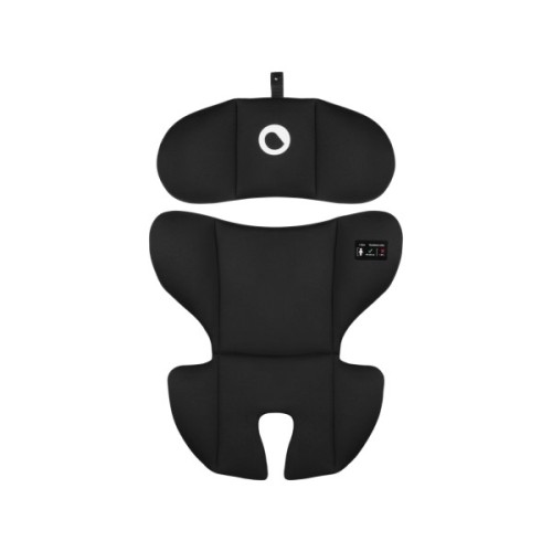 Автокрісло Lionelo Aart I-size Grey Graphite (LO-AART I-SIZE GREY GRAPHITE)