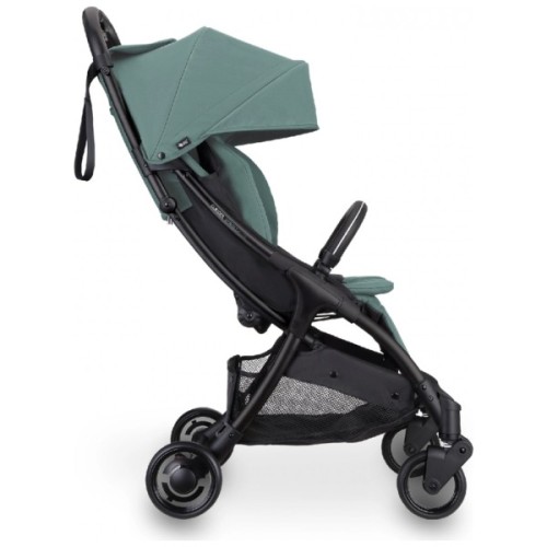 Коляска Globber Stroll.Lite бірюзово-сірий (925-105)