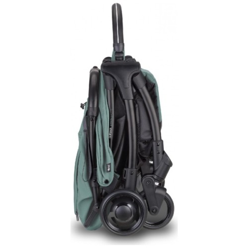 Коляска Globber Stroll.Lite бірюзово-сірий (925-105)