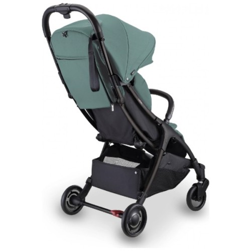 Коляска Globber Stroll.Lite бірюзово-сірий (925-105)