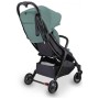 Коляска Globber Stroll.Lite бірюзово-сірий (925-105)