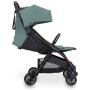 Коляска Globber Stroll.Lite бірюзово-сірий (925-105)