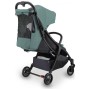 Коляска Globber Stroll.Lite бірюзово-сірий (925-105)