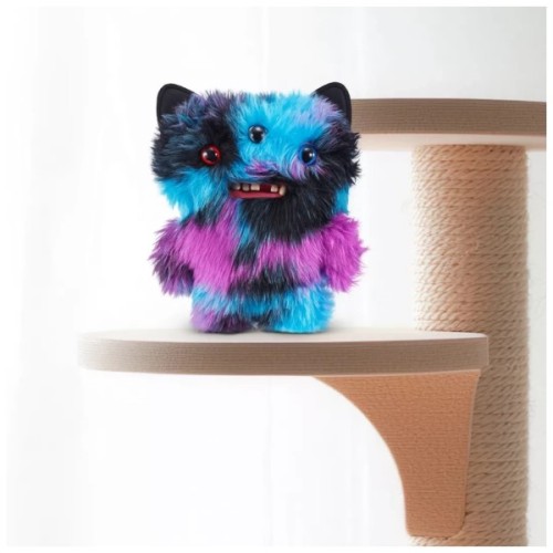 М'яка іграшка Fuggler Кошмарик (15731E)