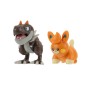 Фігурка Pokemon W17 - Тайрант і Павмі (PKW3572)