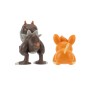 Фігурка Pokemon W17 - Тайрант і Павмі (PKW3572)