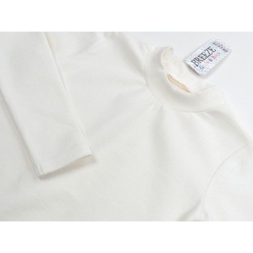 Кофта дитяча Breeze водолазка (18060-152-cream)