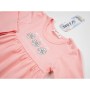 Плаття дитяче Breeze з квіточками (21499-110G-peach)