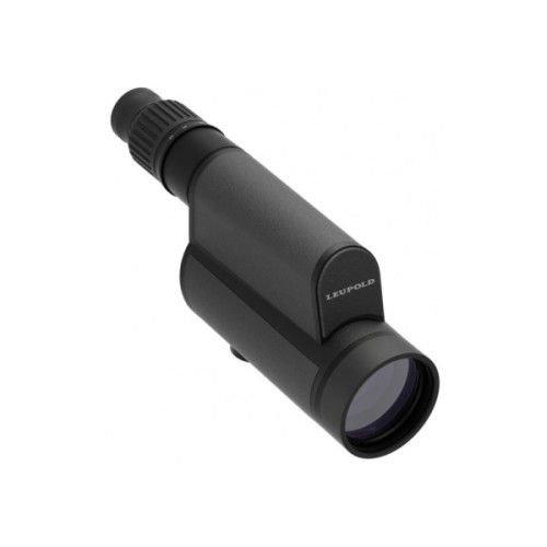 Підзорна труба Leupold Mark4 12-40x60mm Spotting Scope Black TMR (60040)