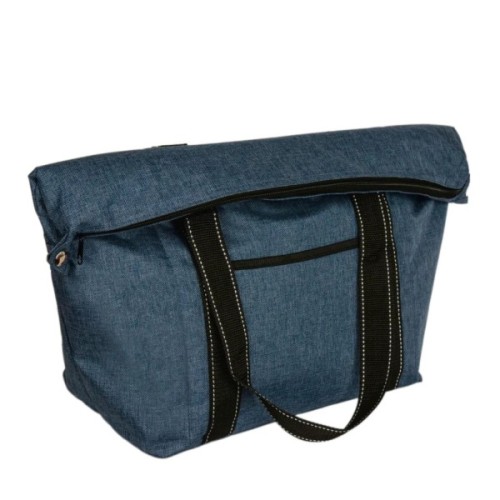 Термосумка Time Eco TE-1626, 26 л синя (4820211101312_1)