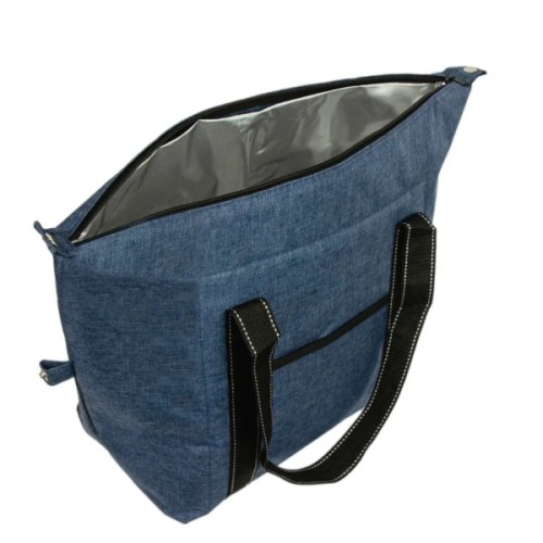 Термосумка Time Eco TE-1626, 26 л синя (4820211101312_1)