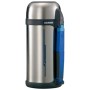 Термос Zojirushi SF-CС13ХA 1,3 л Steel (1678.00.08)