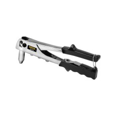 Заклепувальник Stanley O 2, 3, 4, 5 мм сталь, алюм, нерж. (6-MR55)