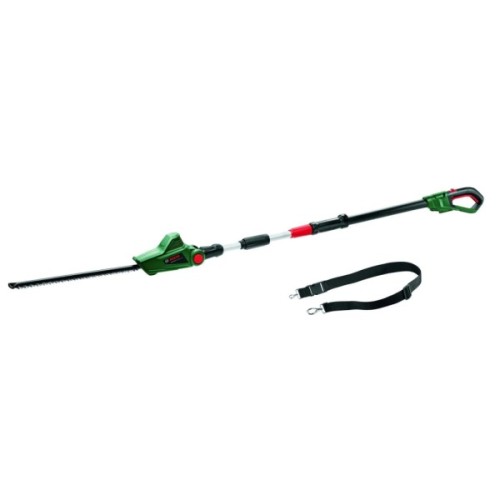 Кущоріз Bosch акумуляторний UniversalHedgePole 18 18V, 2.5Ah, 43мм, крок різу 16мм, зі штангою (0.600.8B3.000)