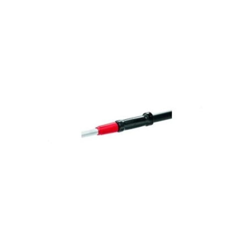 Кущоріз Bosch акумуляторний UniversalHedgePole 18 18V, 2.5Ah, 43мм, крок різу 16мм, зі штангою (0.600.8B3.000)