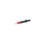 Кущоріз Bosch акумуляторний UniversalHedgePole 18 18V, 2.5Ah, 43мм, крок різу 16мм, зі штангою (0.600.8B3.000)