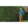 Кущоріз Bosch акумуляторний UniversalHedgePole 18 18V, 2.5Ah, 43мм, крок різу 16мм, зі штангою (0.600.8B3.000)