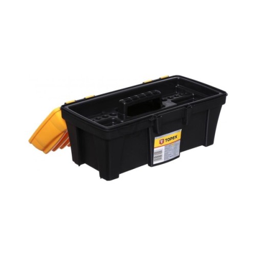 Ящик для інструментів Topex 16 '' (79R121)