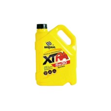 Моторна олива BARDAHL XTRA 5W30 5л (34113)