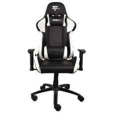 Крісло ігрове FragON 2X Series White/Black (FRGN_2X_R2_WHITE)